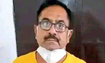 Delhis ‘Doctor Death’ Captured after Two years on run