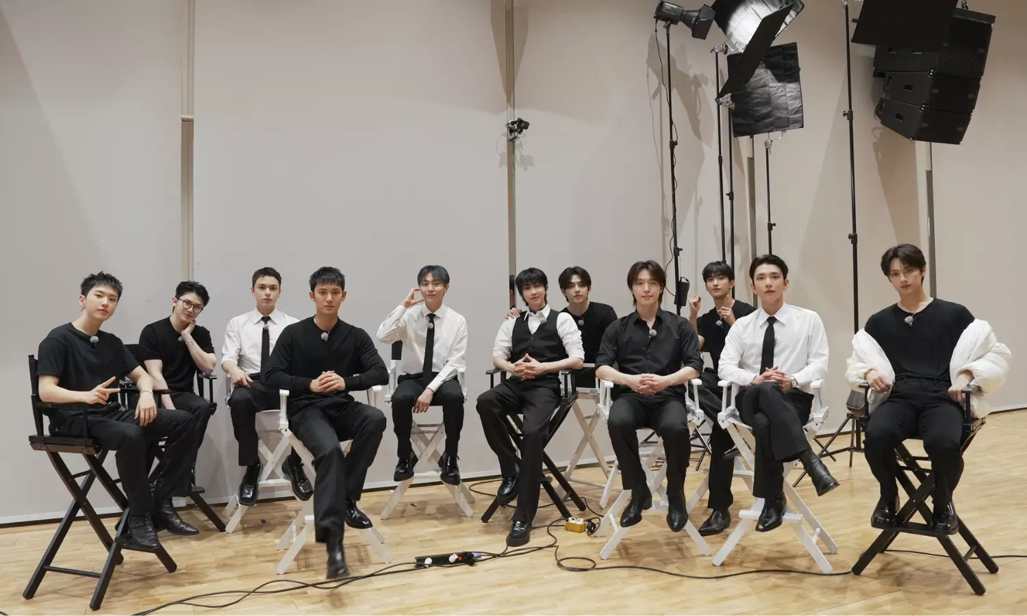 Seventeen Celebrates 10th Anniversary With 5th Album, Releasing On May 26