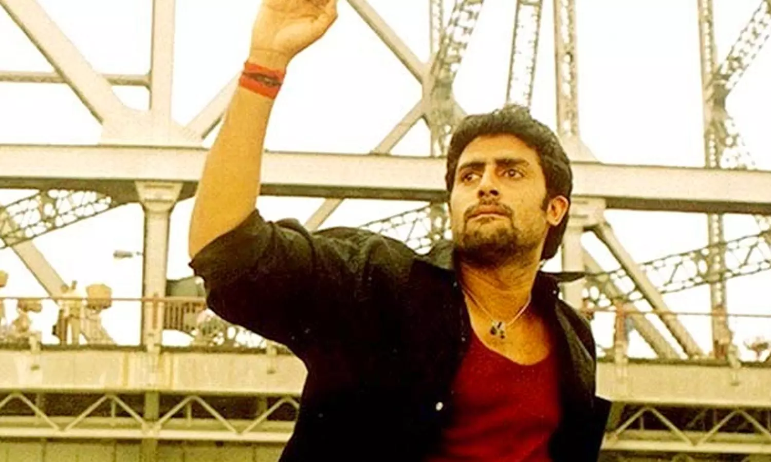 Abhishek Bachchans Cult Classic Yuva Turns 21