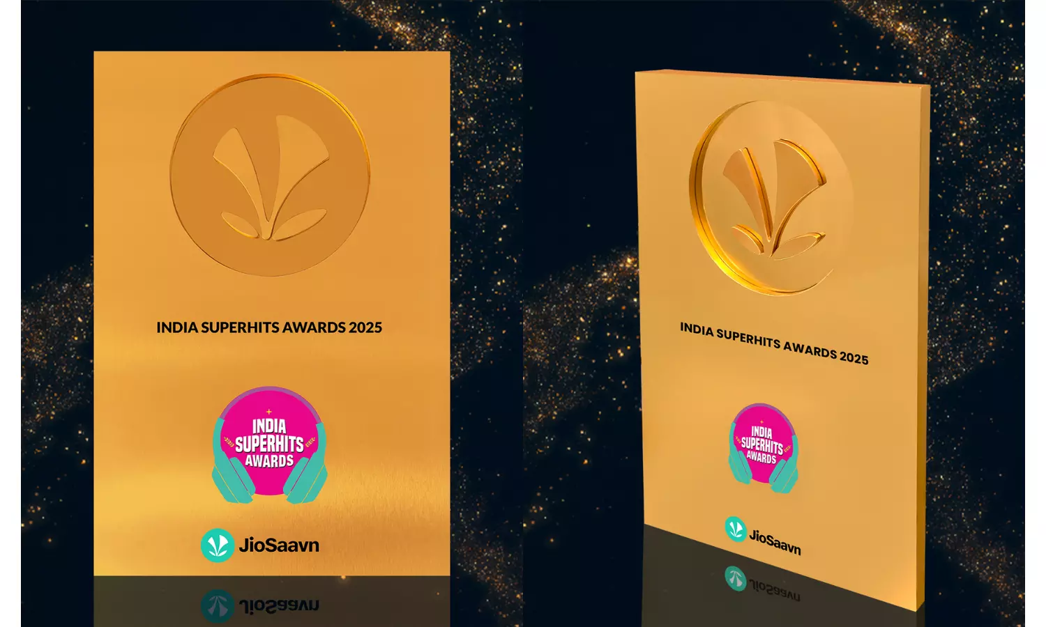 Telugu Hit Chuttamalle Bags Song of Year at JioSaavn’s India Superhit Awards