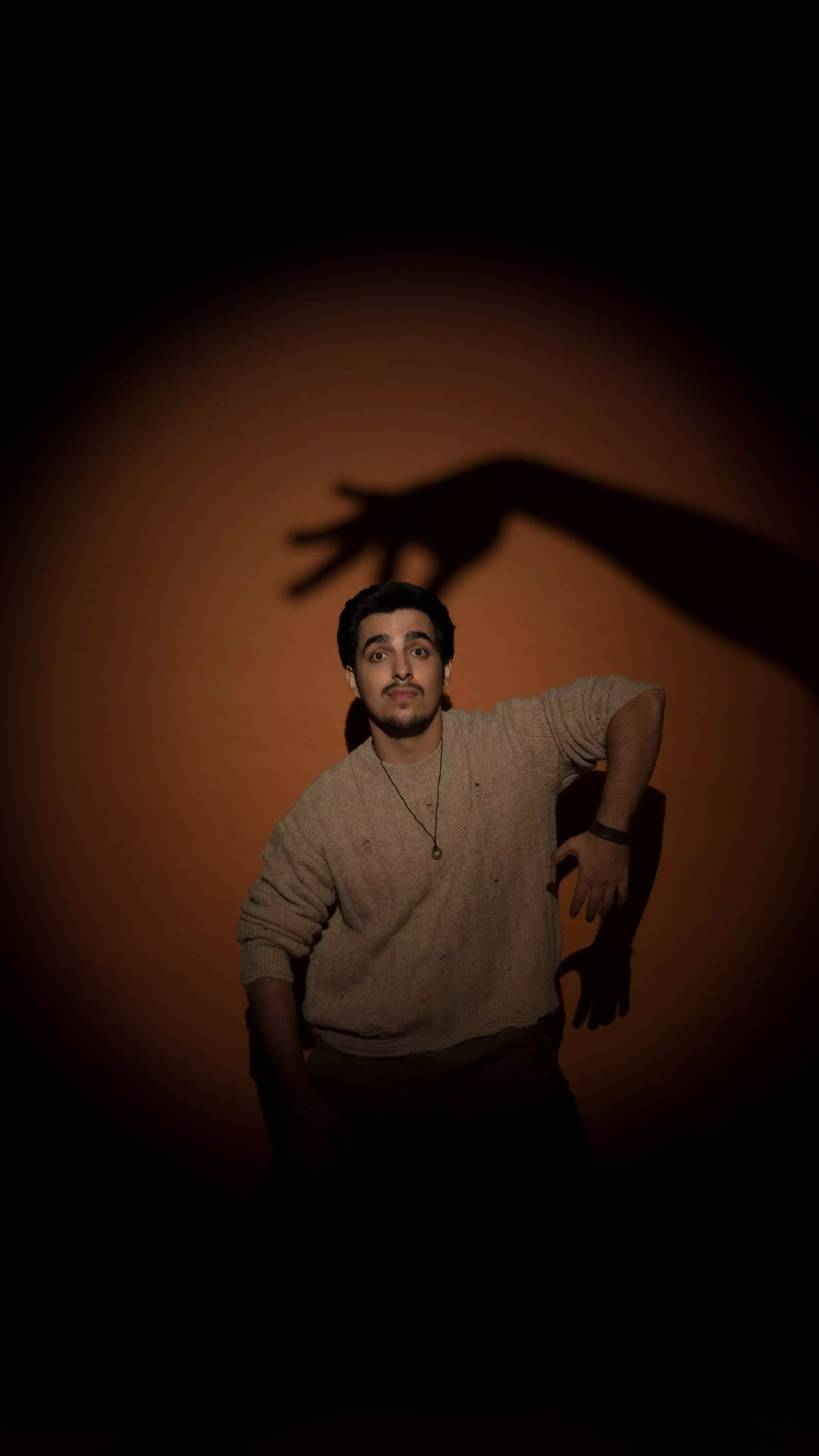 From Bagga to Horror: Gagan Arora Gets Real | DC Conversations From Bagga to Horror: Gagan Arora Gets Real | DC Conversations