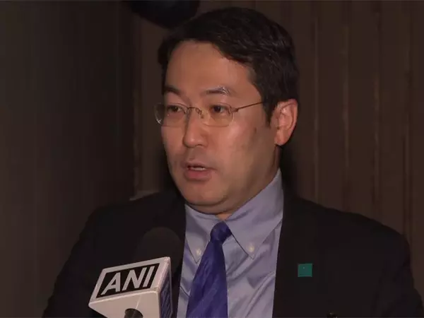 Japanese Strategic Expert Praises Indias Operation Sindoor