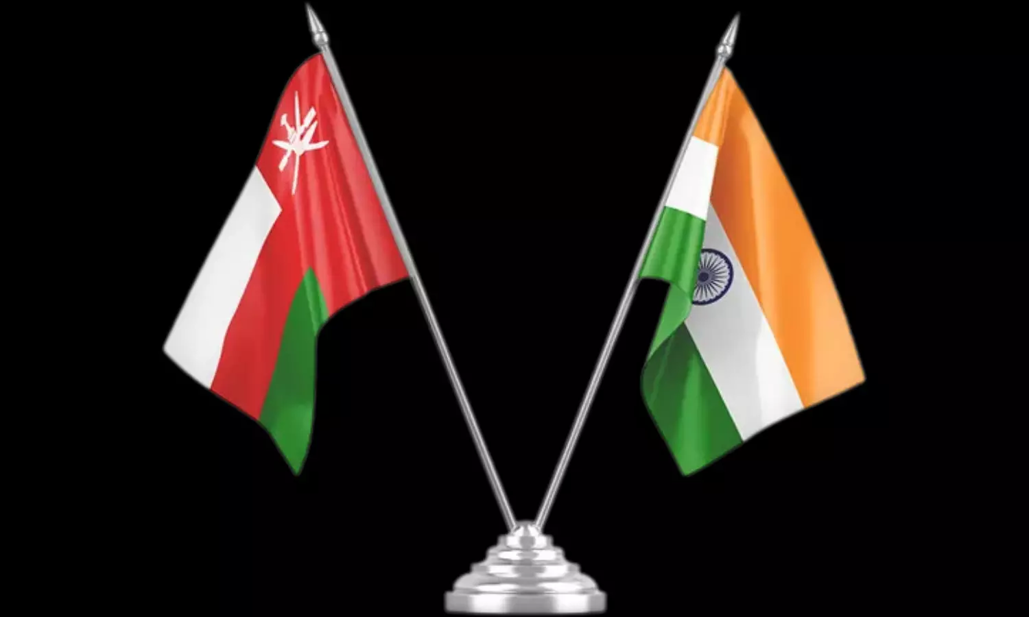 Omanisation Last Key Issue In Conclusion Of India-Oman FTA Talks: Official