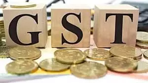 GST Collections Cross ₹2 Lakh Crore in May, Up 16.4% YoY