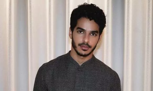 Ishaan Makes Viewers Sit Up With a Brilliant Performance