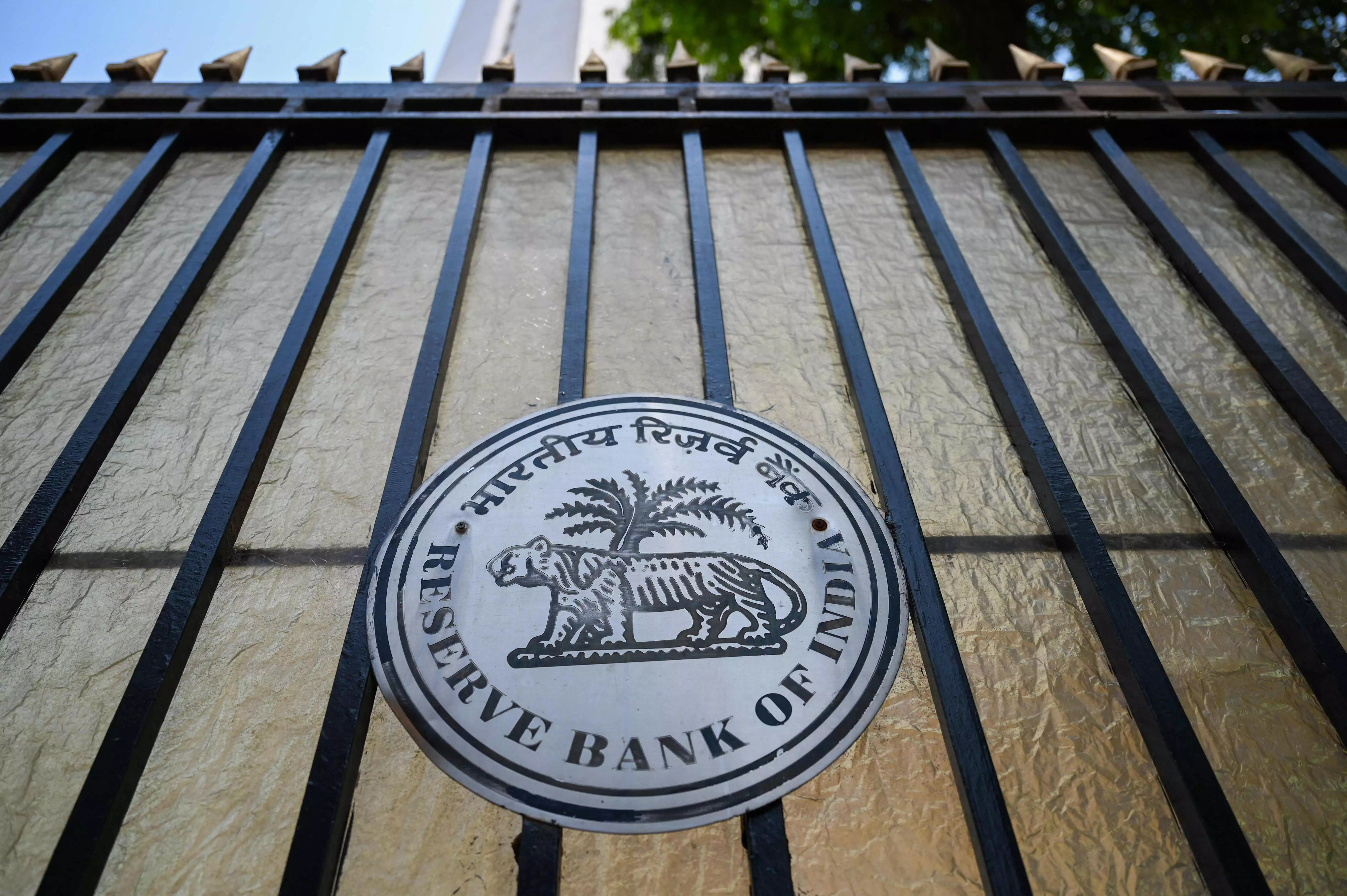 India Well Positioned to Navigate Global Headwinds Says RBI