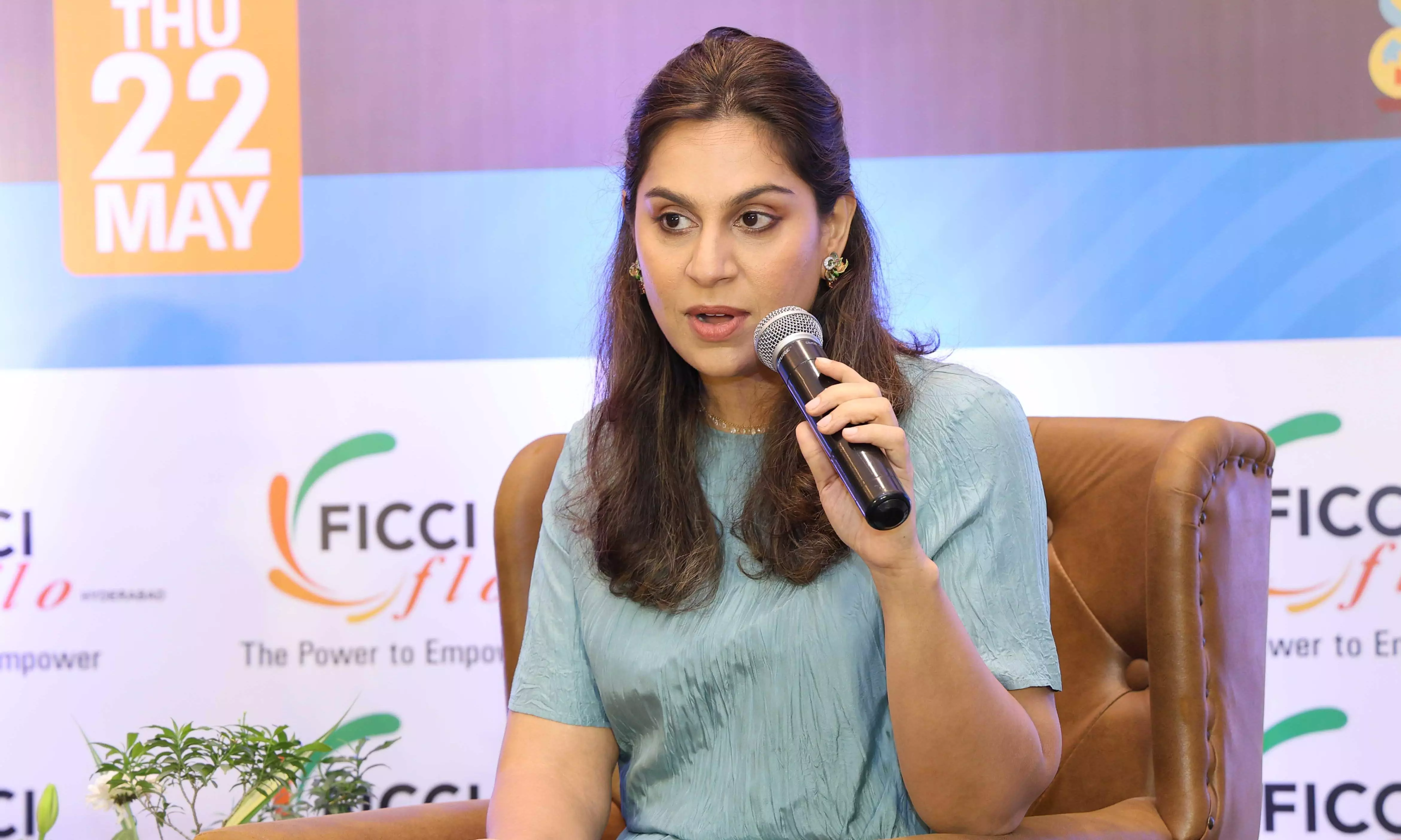 Rest Is The Best Respect You Give Your Body, Says Upasana Konidela