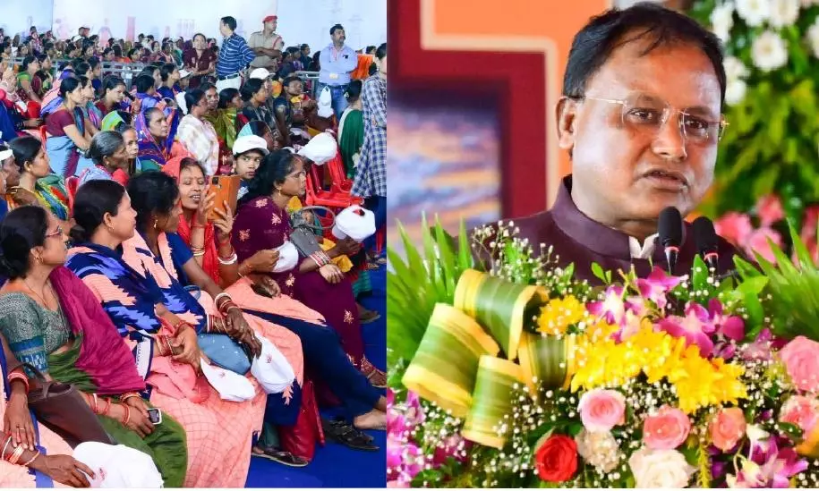 Odisha CM Launches 24 Industrial Projects Worth Rs 1.15 Lakh Crore, 36,000 Jobs In Pipeline