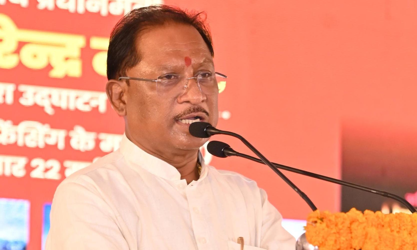 Chhattisgarh: After Basavaraju, 26 Naxals Killed; Sai Urges Maoists to ...