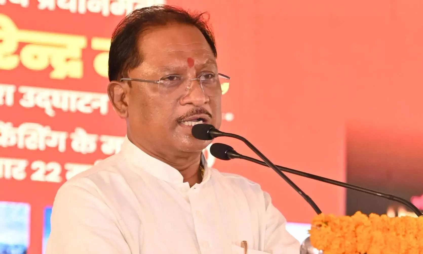 Chhattisgarh: After Basavaraju, 26 Naxals Killed; Sai Urges Maoists to Surrender, Says Peace Restored in Bastar