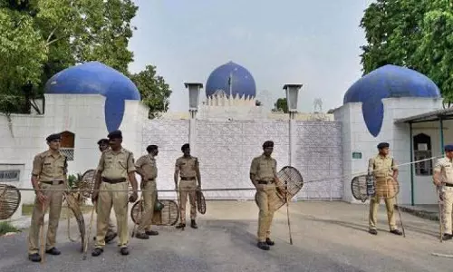 India Expels Pakistani High Commission Official; 2nd In One Week