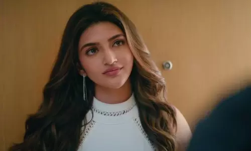 Sreeleela’s Big Gamble With Kannada Film Junior?