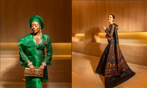 Trident, Hyderabad Hosts Contestants of 72nd Miss World