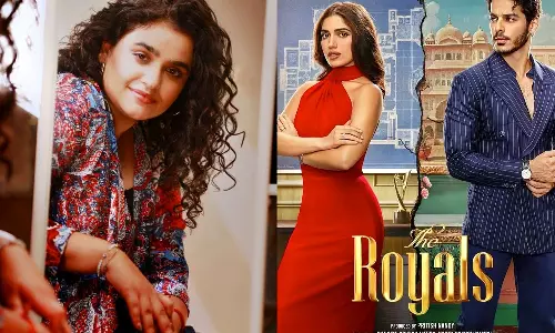 Sukriti Bhardwaj: Voice & Pen Behind Viral Song Who Rules the World from The Royals