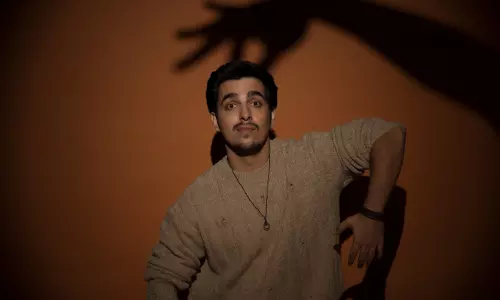 From Bagga to Horror: Gagan Arora Gets Real | DC Conversations