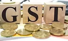 GST Collections Cross ₹2 Lakh Crore in May, Up 16.4% YoY