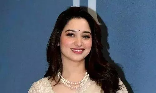 Hindi Actress As Brand Ambassador of KSDL Draws Flak