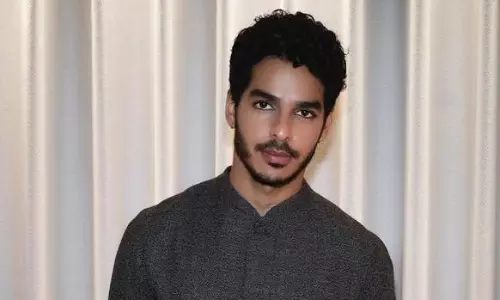 Ishaan Makes Viewers Sit Up With a Brilliant Performance Ishaan Makes Viewers Sit Up With a Brilliant Performance