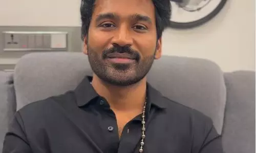 Dhanush To Play Kalam in Biopic