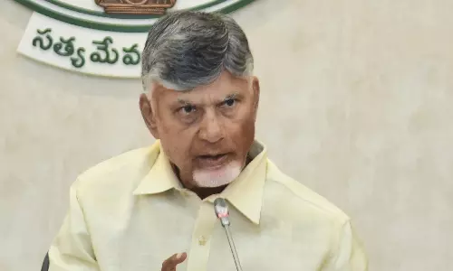Poor Response to Rooftop Solar Scheme Despite CM Naidu’s Push