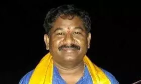 No Cancellation Of Ongole IIIT Campus: Minister No Cancellation Of Ongole IIIT Campus: Minister