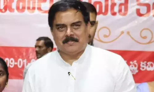 6 Crore Gunny Bags Ready for Paddy Procurement: Manohar 6 Crore Gunny Bags Ready for Paddy Procurement: Manohar