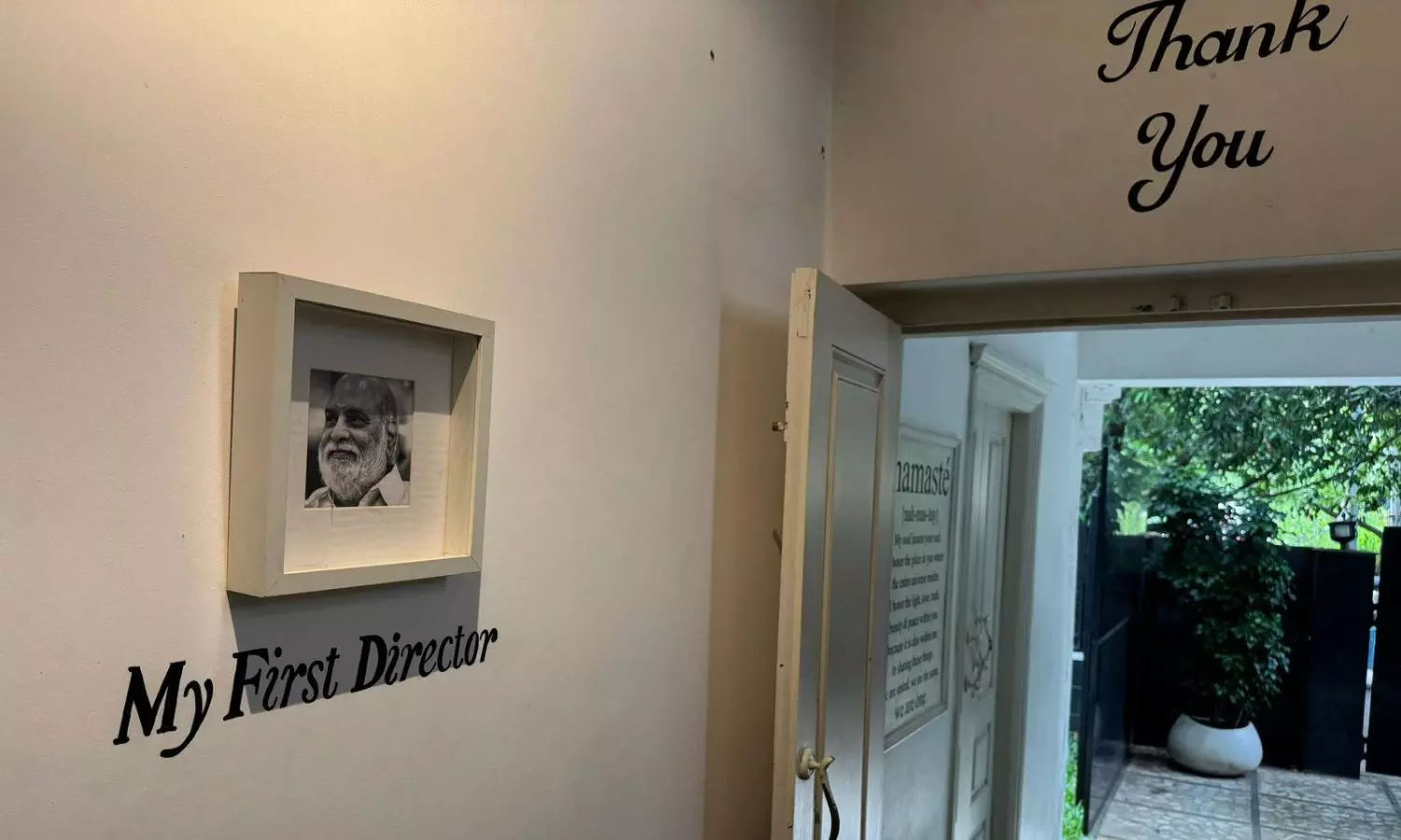 Allu Arjun’s Shows His Gratitude, Mentions Raghavendra Rao