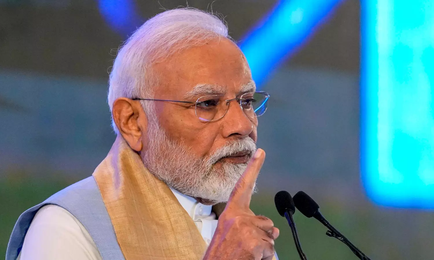 Northeast Is a New Epicentre of India’s Growth: Modi