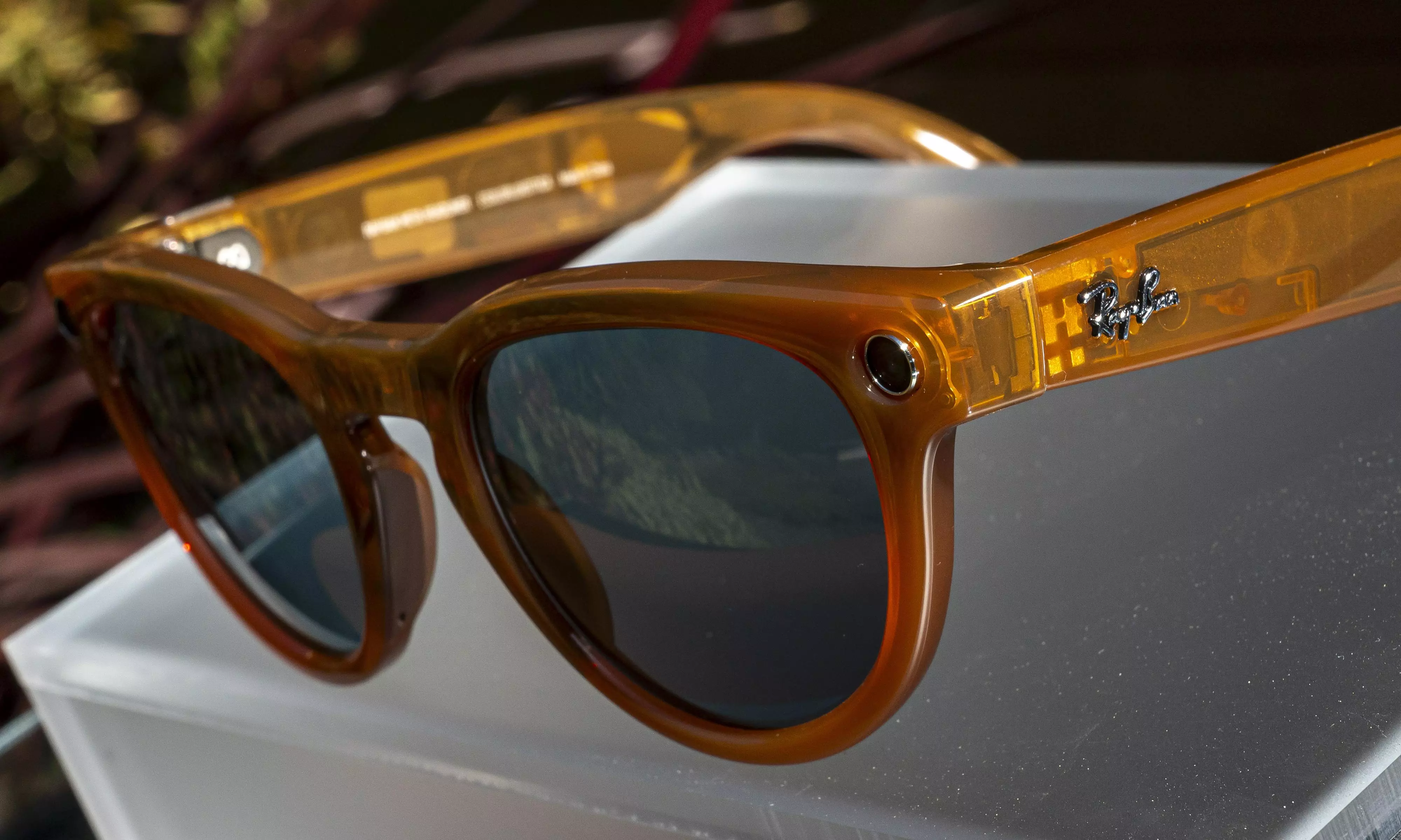 Apple Plans To Launch Smart Glasses in 2026 Apple Plans To Launch Smart Glasses in 2026