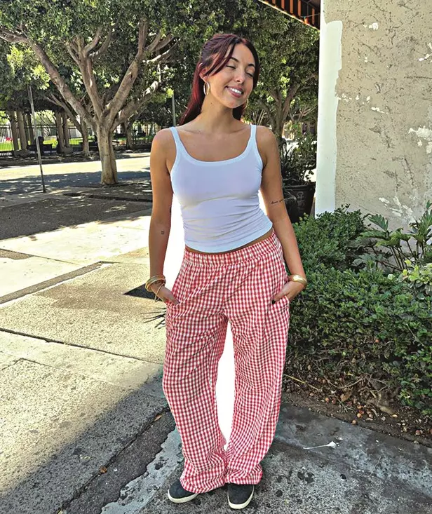 All Dress-Up for Fashion Surveillance