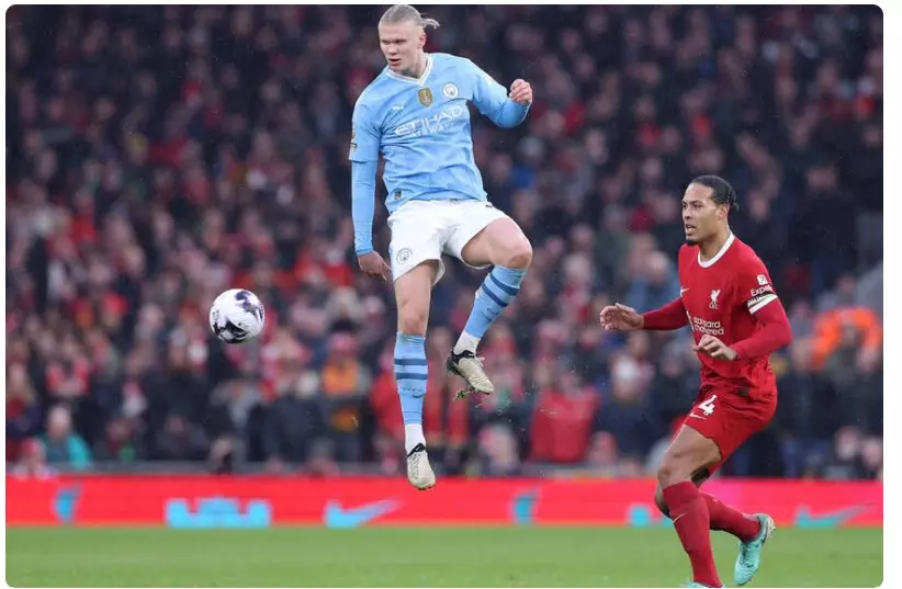 What To Know Ahead of The Final Round in the Premier League