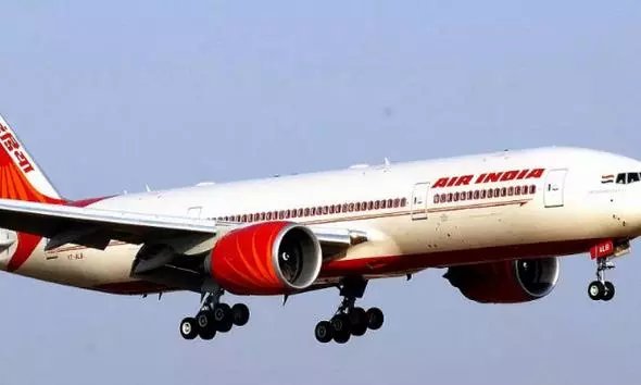 India, Pakistan Extend Air Space Closure for One More Month