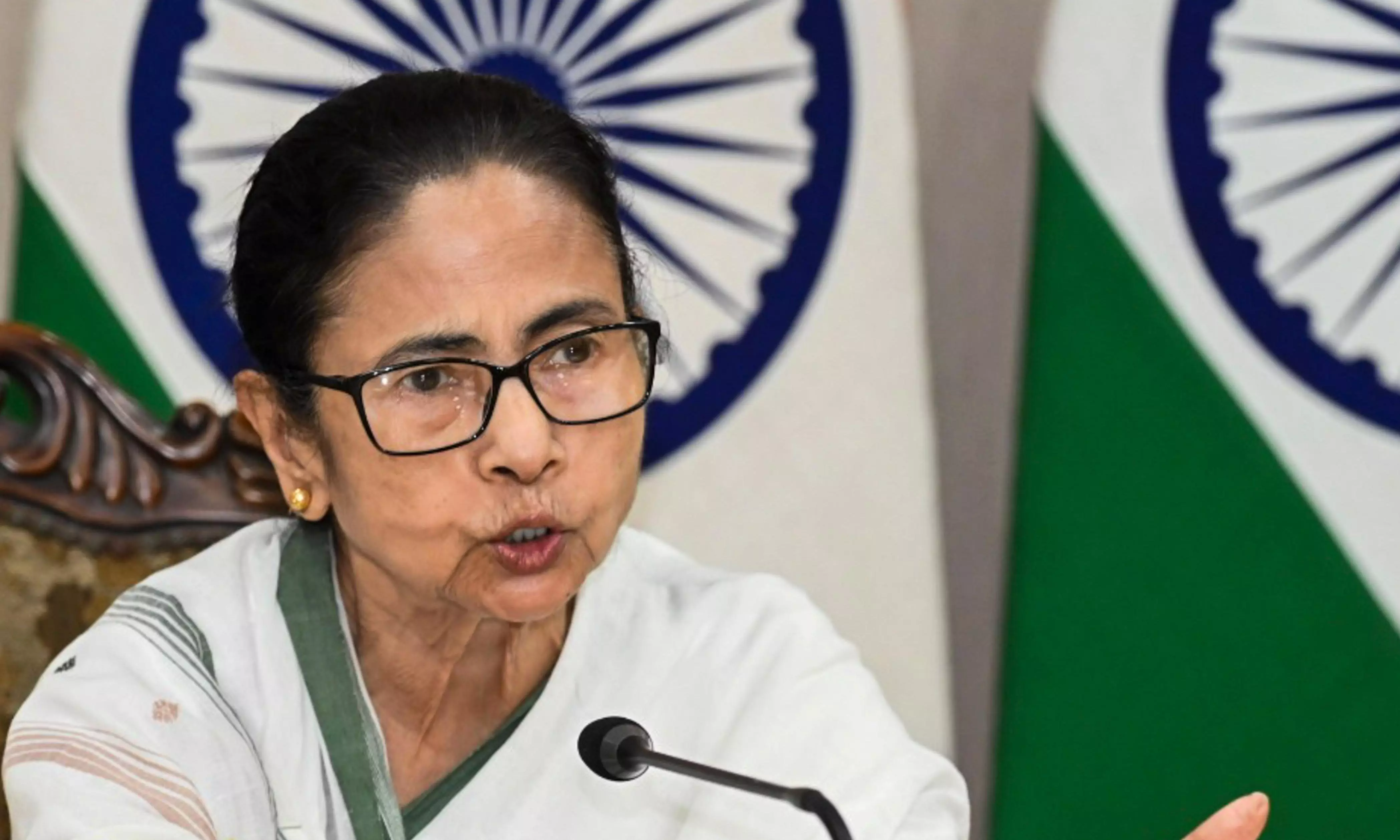 Didi Wants Special Parl Session After Op Sindoor MP Teams’ Return Didi Wants Special Parl Session After Op Sindoor MP Teams’ Return