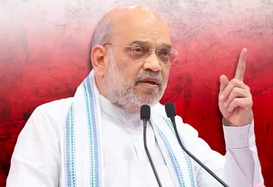 DC Edit | Keep Sectarian Politics Out Of Election For V-P