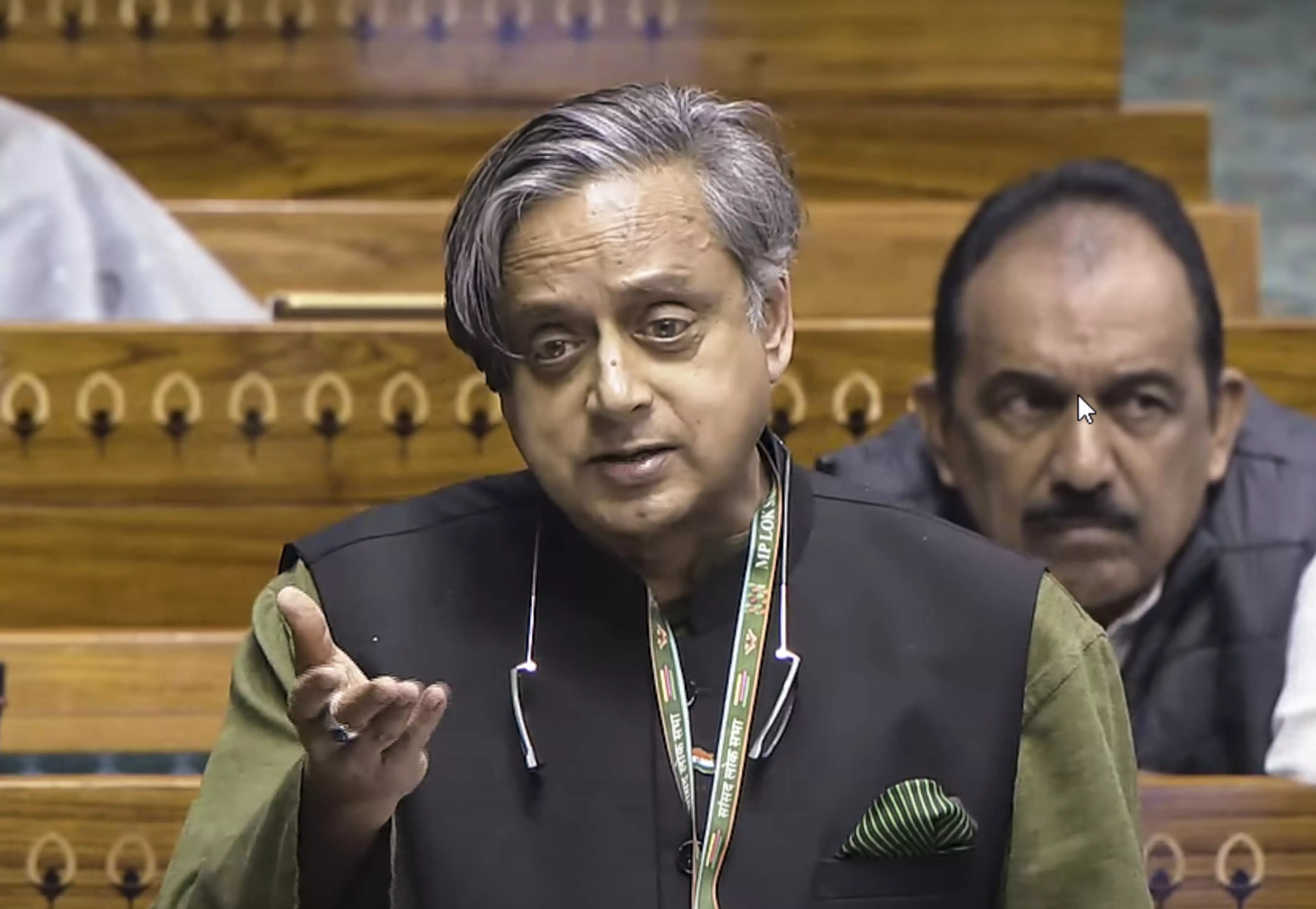 India Will Speak in One Voice Abroad: During Op Sindoor Outreach Campaign: Tharoor
