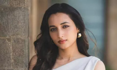 Srinidhi Shetty Is So Chic And Elegant Srinidhi Shetty Is So Chic And Elegant