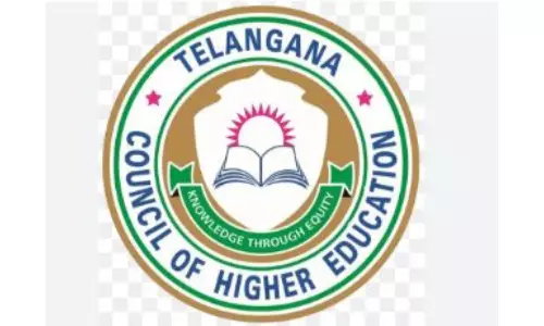 TGCHE Signs MoU With NASSCOM, IT-ITeS Sector Skills Council For Skill Development Initiatives