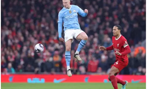 What To Know Ahead of The Final Round in the Premier League