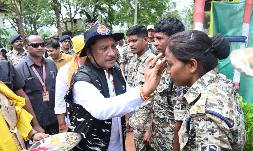 Chhattisgarh: Bodies of All 27 Naxals Killed in May 21 Abujhmad Encounter Identified