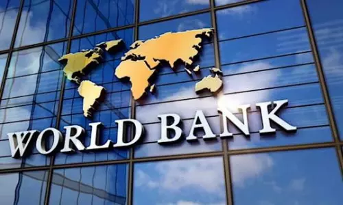 India to Oppose World Bank Funding to Pakistan