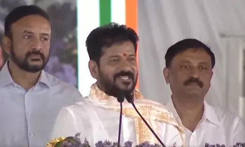 Congress Gets Ready for Panchayat Polls in July Congress Gets Ready for Panchayat Polls in July