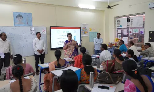 Based on Performance, Teachers will be Selected for Global Exposure: Dr Yogita Rana