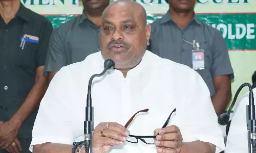 AP Government Fixes Cocoa Nut Rate at Rs.500 per Kg