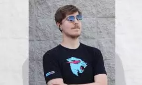 MrBeast Becomes World’s youngest Self-made Billionaire at 27