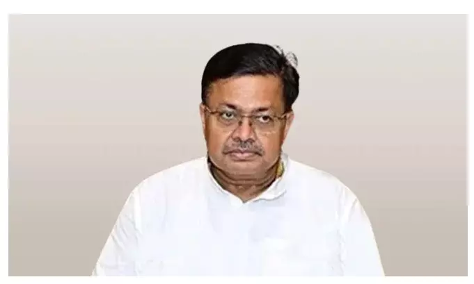 Work On Bhubaneswar Ring Road To Begin Within A Month: Minister Prithviraj Harichandan