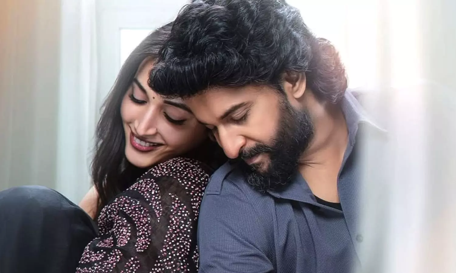 Nani’s HIT 3 OTT Official Date Out