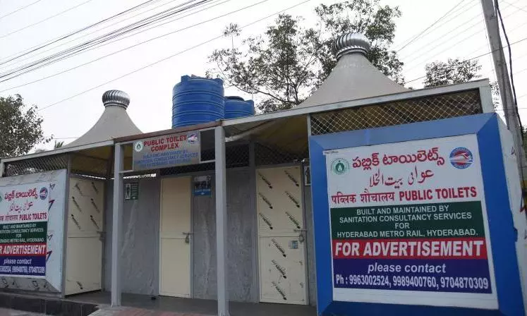 Plastic-For-Meals, Pads-For-Waste: Rural India Reimagining Sanitation Solutions