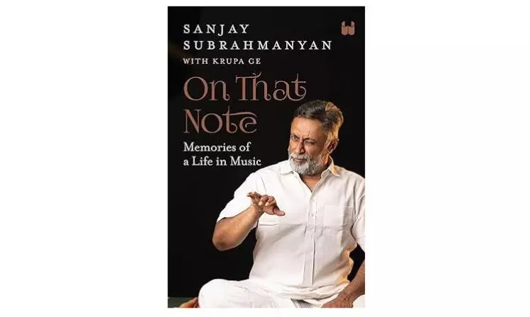 Book Review | Refreshing Portrait of a Cult Figure in Carnatic Music