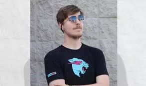 MrBeast Becomes World’s youngest Self-made Billionaire at 27