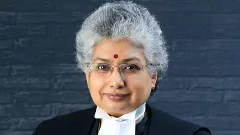 Justice B V Nagarathna to Become Part of Collegium After Justice AS Okas Retirement